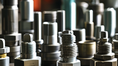 What is Custom Fasteners and How They Benefit Your Business?