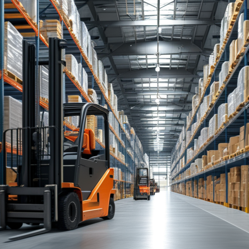 What Are the Best Warehouse Logistics Solutions for Your Business?