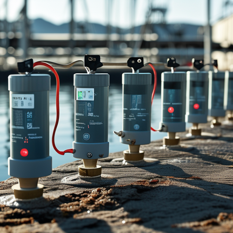 Top Industrial DO Sensor Features Buyers Should Know?