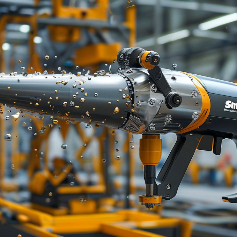 Top Rotary Shot Blasting Machine for Global Buyers?
