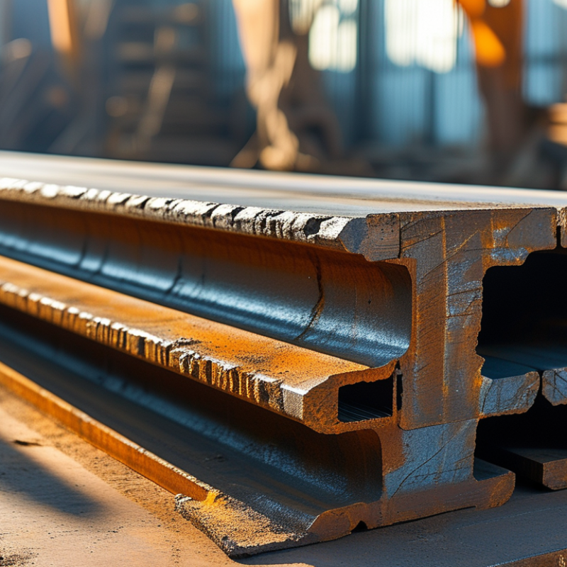 How to Choose the Right Steel Casting Beam for Your Project?
