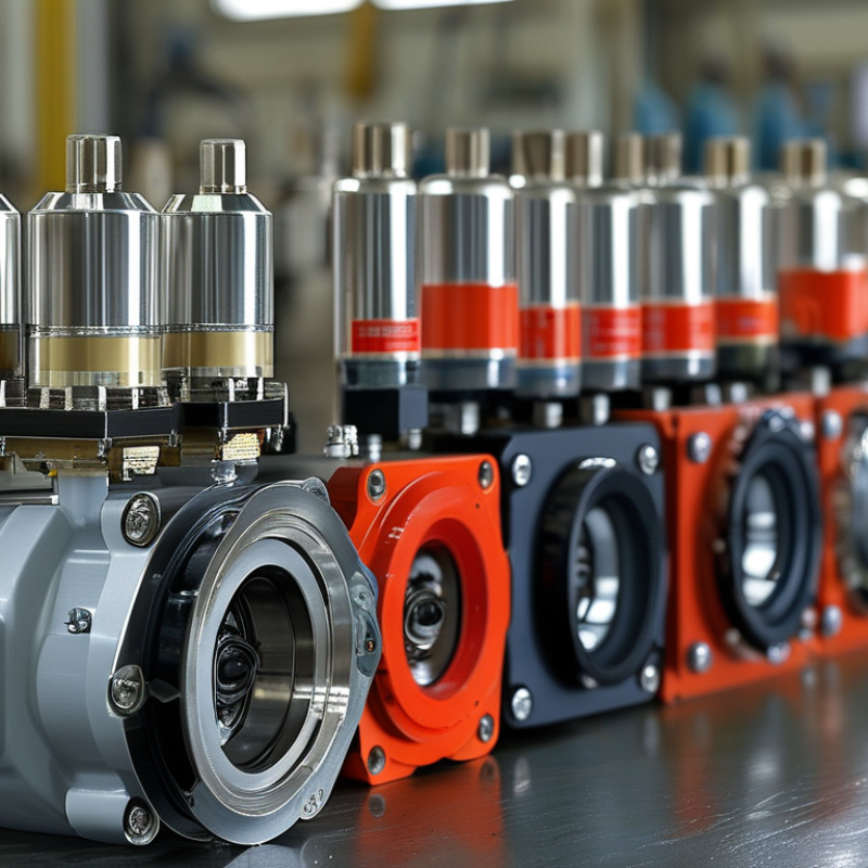 Top Custom Solenoid Manufacturer in China for Global Buyers?