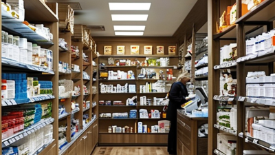 How to Choose the Best OEM Supplements for Your Business?