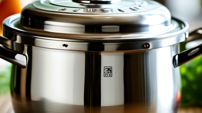 How to Choose the Best Thermal Soup Pot for Your Kitchen?