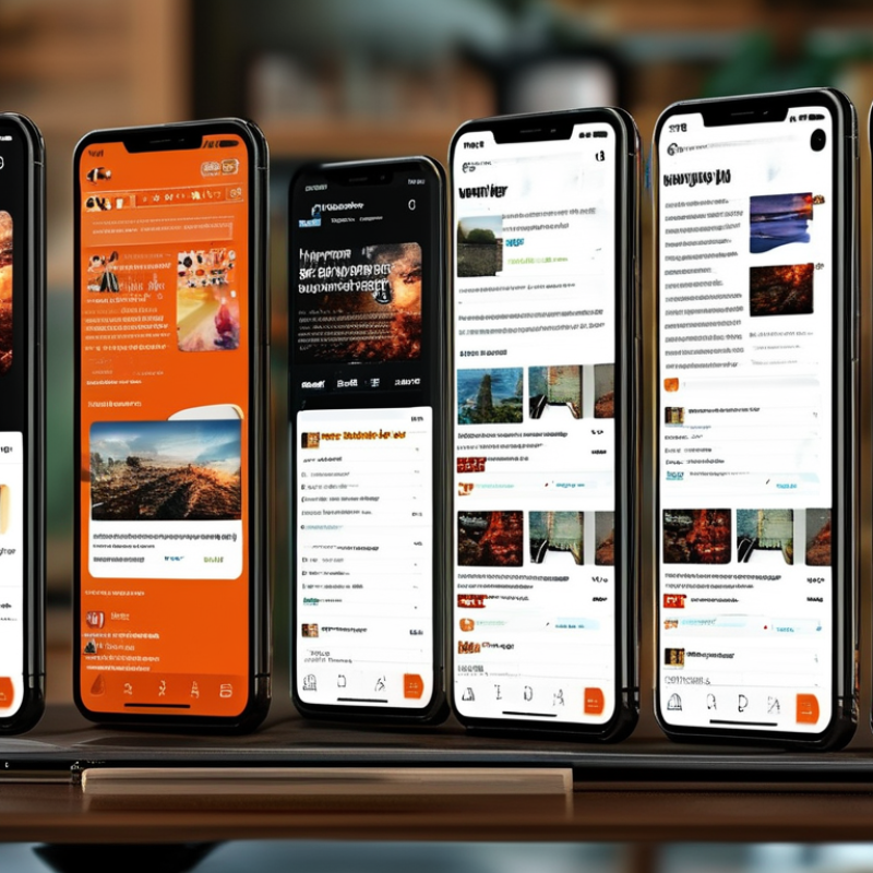 How to Use Vertical Carousel Modules for Enhanced User Experience?