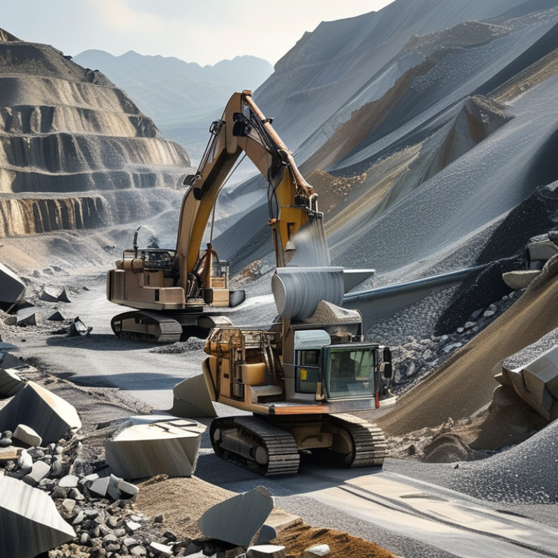 China Best Cone Crusher for Efficient Crushing Solutions?