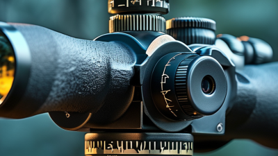 China Best Thermal Binoculars for Ultimate Night Vision?