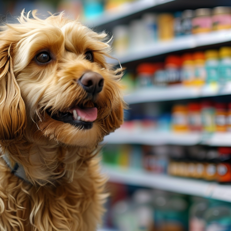 10 Essential Tips for Choosing Animal Vitamins for Your Pets