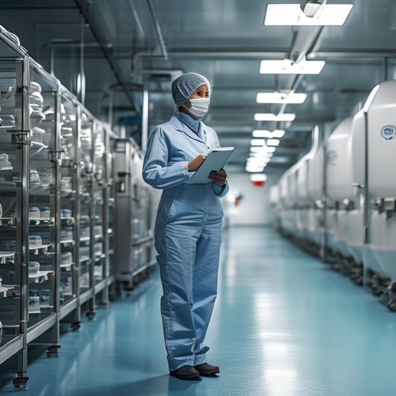 Why is Pharmaceutical Gelatin Essential for Your Business Needs?