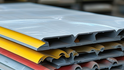China Top PVC Embossed Sheet Supplier for Global Buyers?