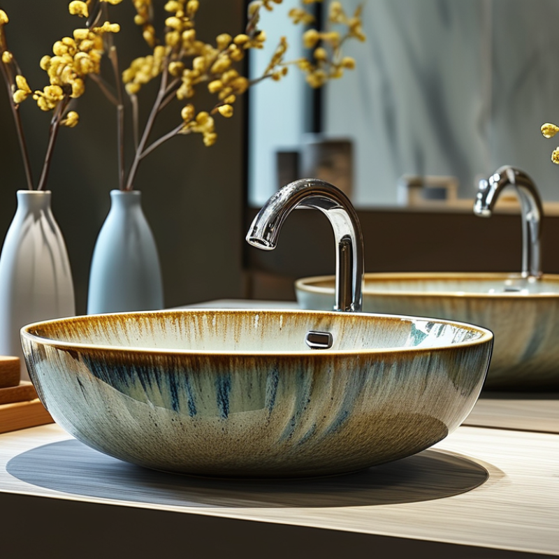 Top Advantages of Using Ceramic Basins for Your Home?