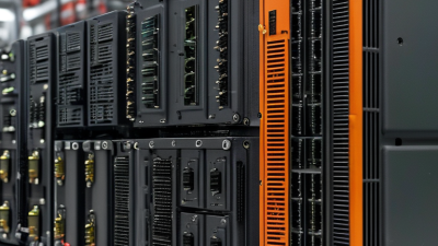 2026 Top Power Converter Solutions for Global Buyers?
