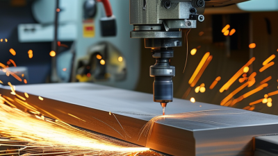 2026 Best Sheet Metal Grinding Machine Options for Precision and Efficiency?