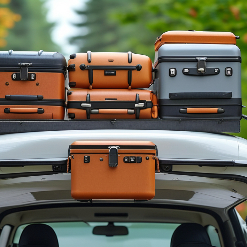 Essential Tips for Choosing the Best Roof Cargo Box?