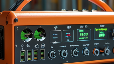 2026 How to Choose the Best Rectifier Charger for Your Needs?