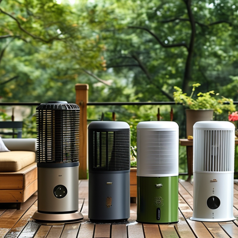 Why Choose Fans For Outside for Your Home Comfort Needs?