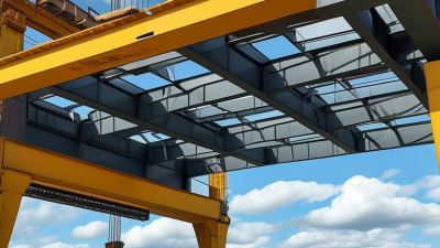 How to Choose the Best Steel Casting Beam for Your Project?