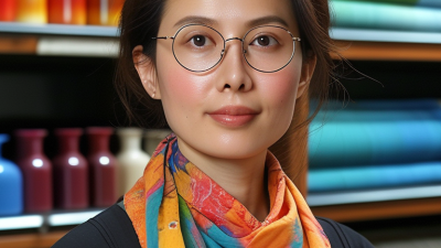 What is the Best Dyes for Textile Materials?