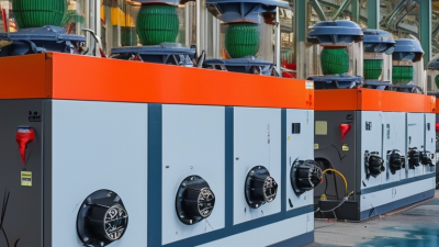 China Top Vacuum Circuit Breakers for Global Buyers?