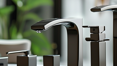 2026 Best Bathroom Fittings for Global Buyers to Consider?
