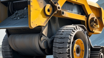 What is PC Hammer Crusher and How Does It Work?