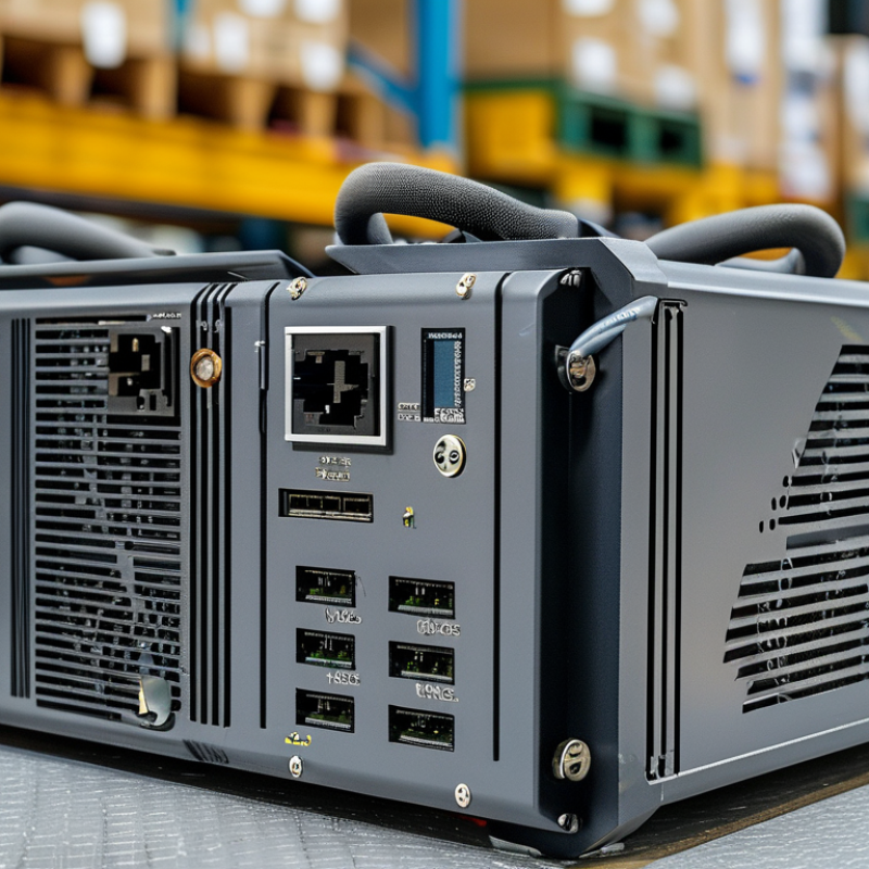 Top 10 Anti-static Isolation Inverters for Global Buyers?