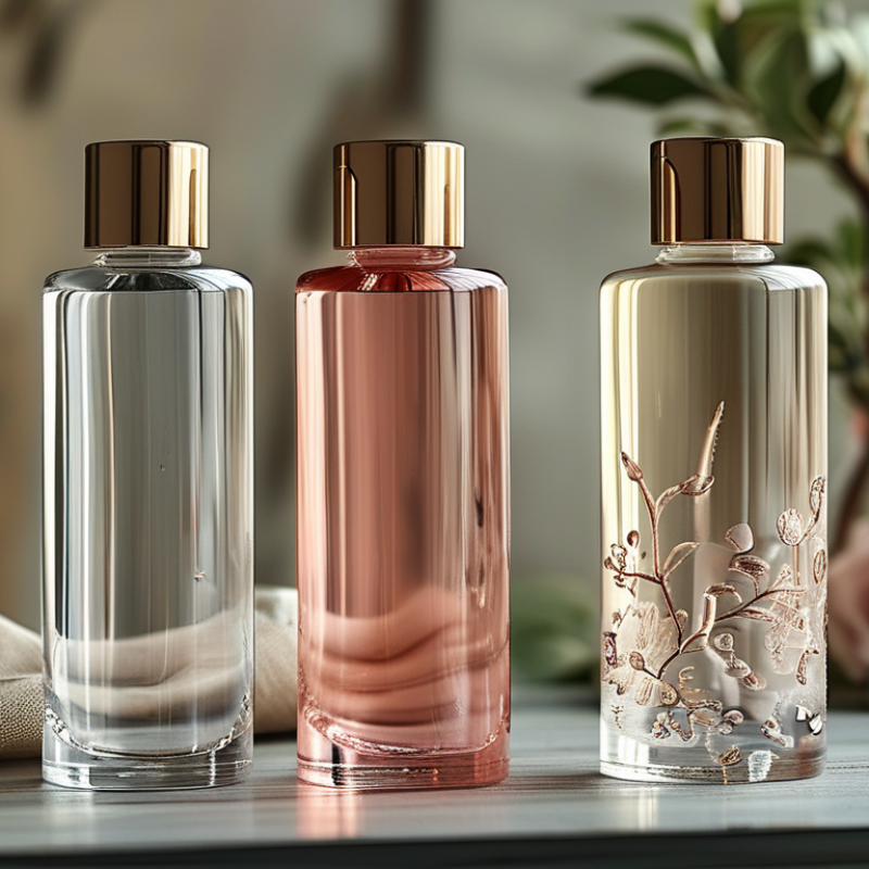 Top Tips for Choosing the Best Cosmetic Bottles for Packaging?