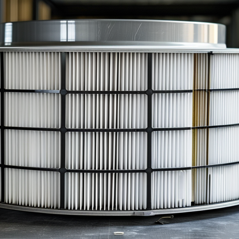 How to Choose Custom Polyester Fabric Air Filter for Your Needs?