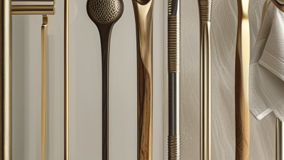 2026 Top Custom Towel Bar Designs Buyers Should Know?