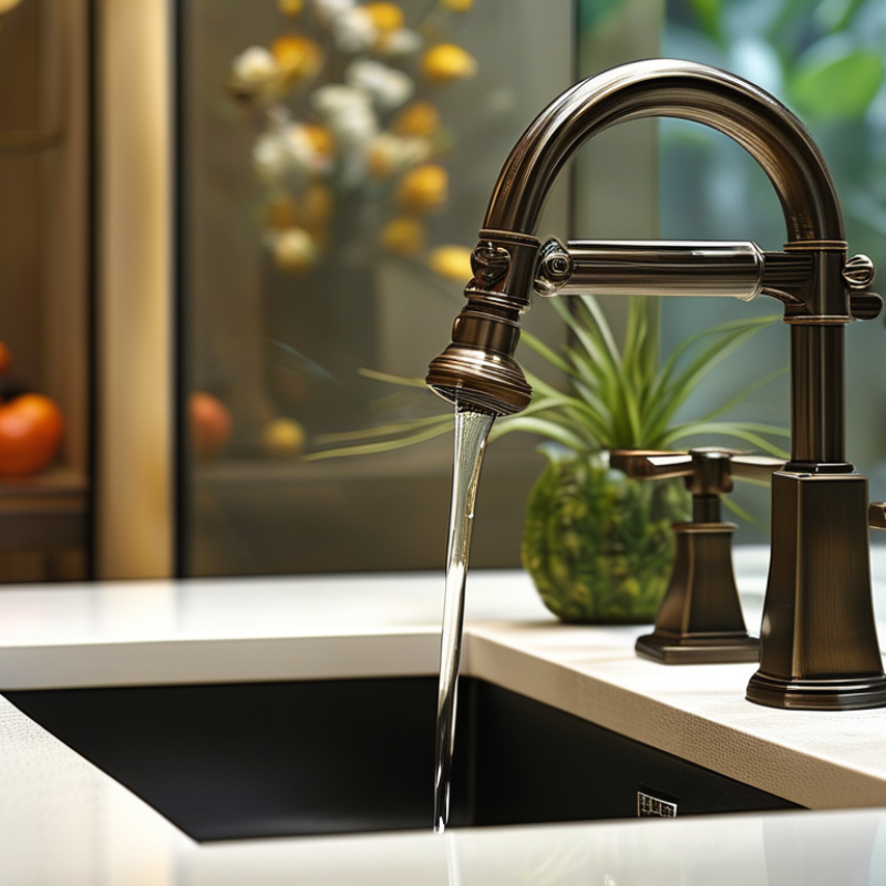 How to Choose the Best Bathroom Faucets for Your Home?