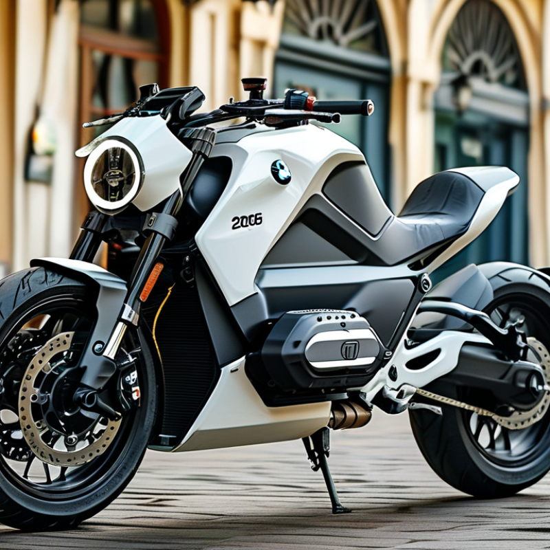 2026 How to Find the Best E-Motorcycle for Your Needs?