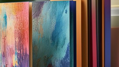 What is High Bulk Art Card Benefits and Applications?