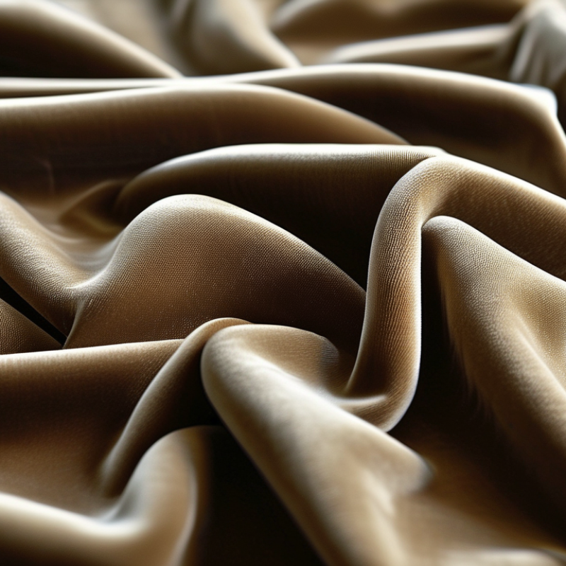 How to Choose the Best Velvet Chenille Fabric for Your Projects?