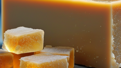 Top 10 Pharmaceutical Gelatin Suppliers for Global Buyers?