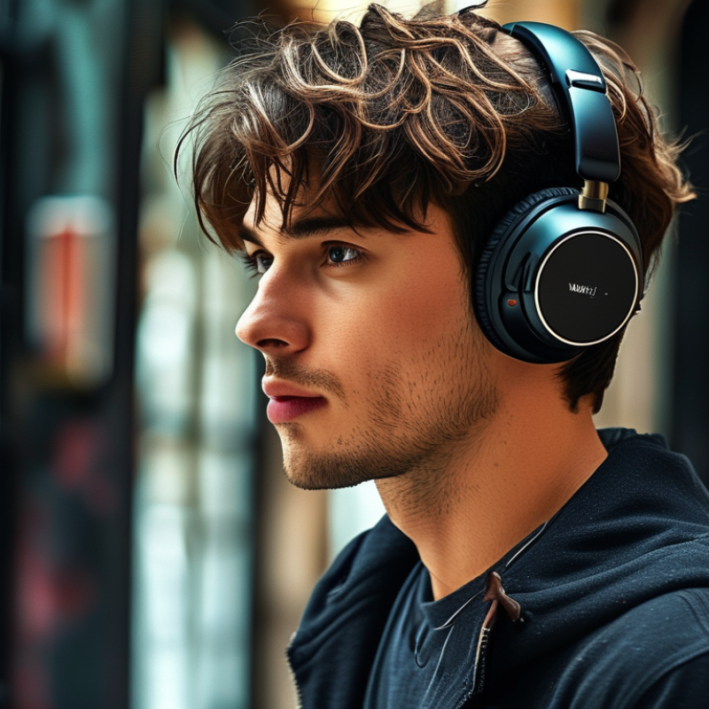 What is the Best Wireless Headphones for All Day Use?