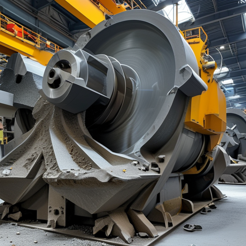 Digital Best Casting Crusher for Global Buyers What to Know?