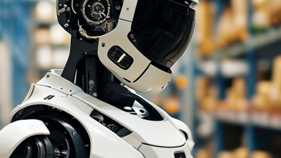 Top Robotic Machines for Global Buyers How to Choose?