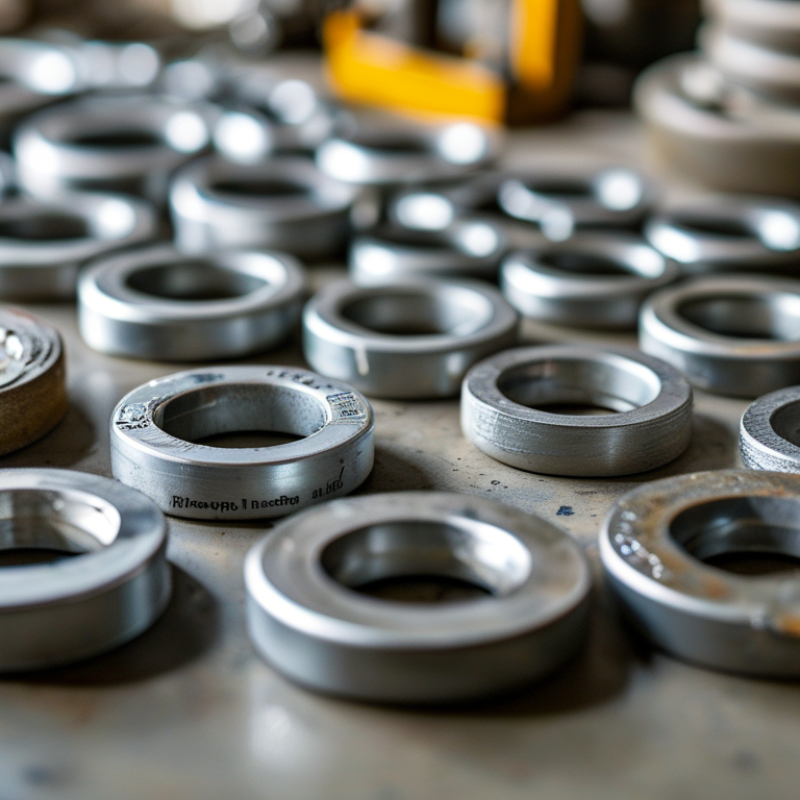 China Best Flat Washer Suppliers for Global Buyers Guide?