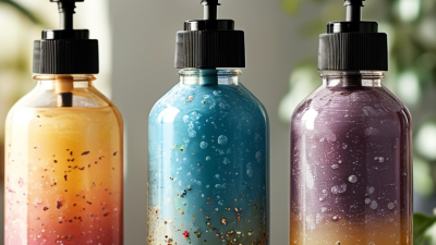 How to Choose the Best Liquid Soap Mixer for Your Business?
