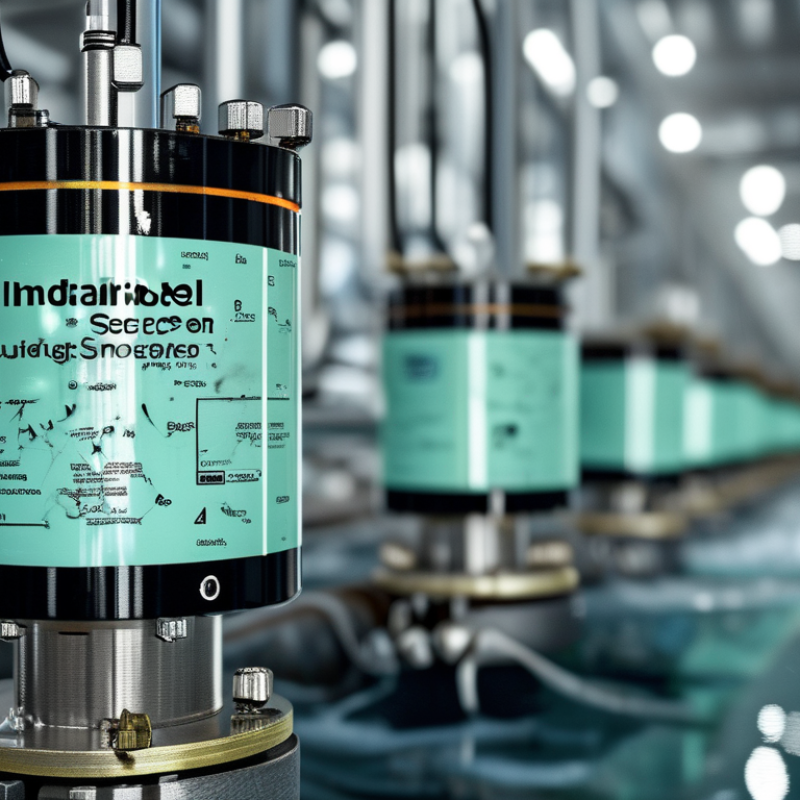 Top Industrial DO Sensor Benefits for Your Business Needs?