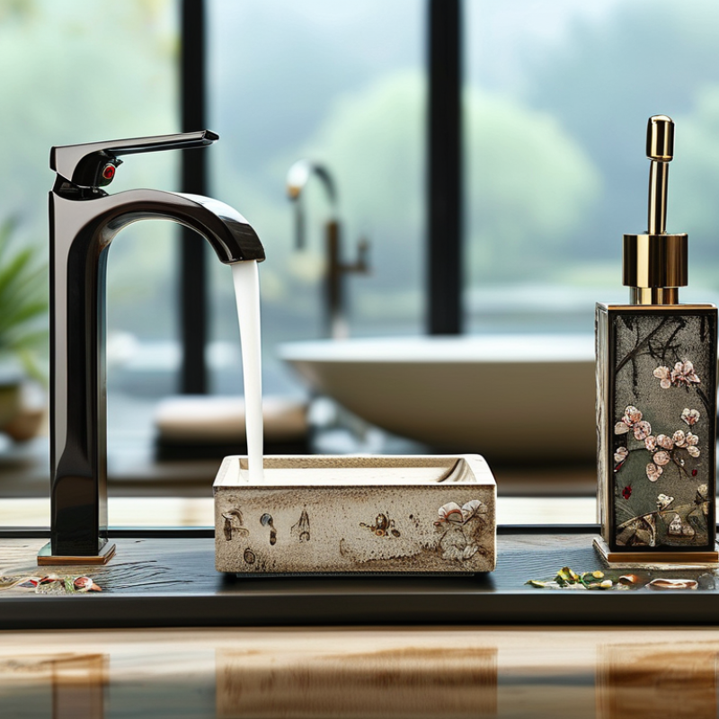 Top Bathroom Fittings from China for Global Buyers?
