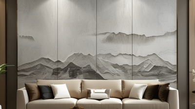Top 10 Indoor WPC Wall Panel Suppliers in China Revealed?