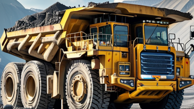 Top 10 Belaz 75131 Dump Truck Benefits for Global Buyers?