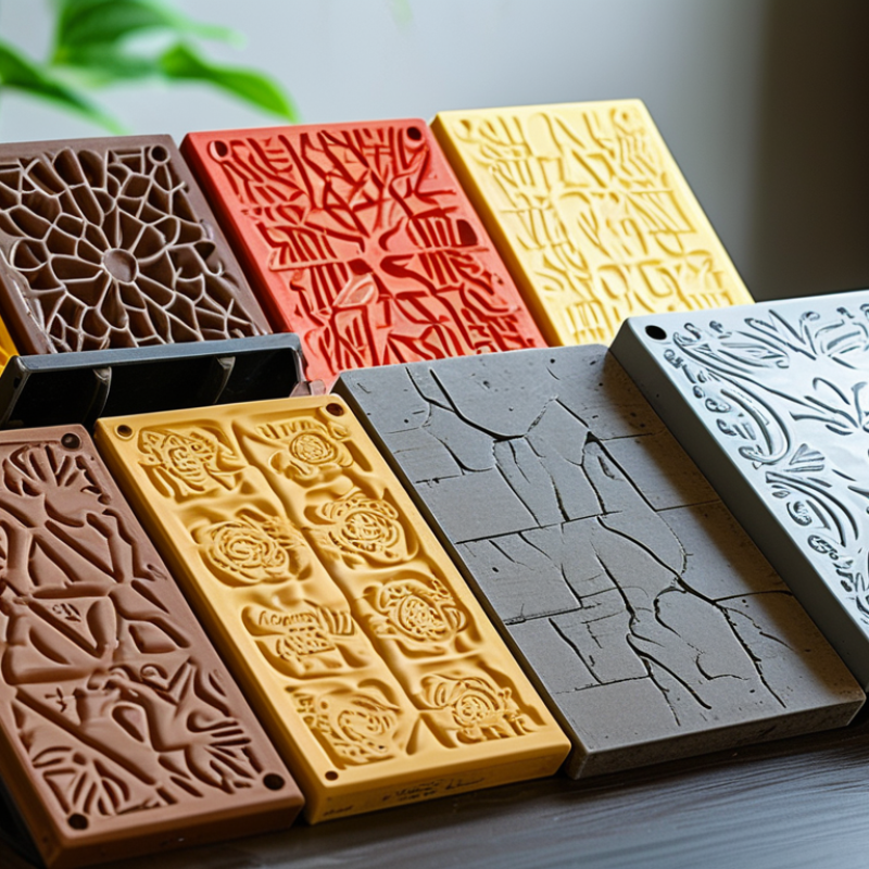 Ultimate Tips for Choosing PVC Embossed Sheet for Your Needs?