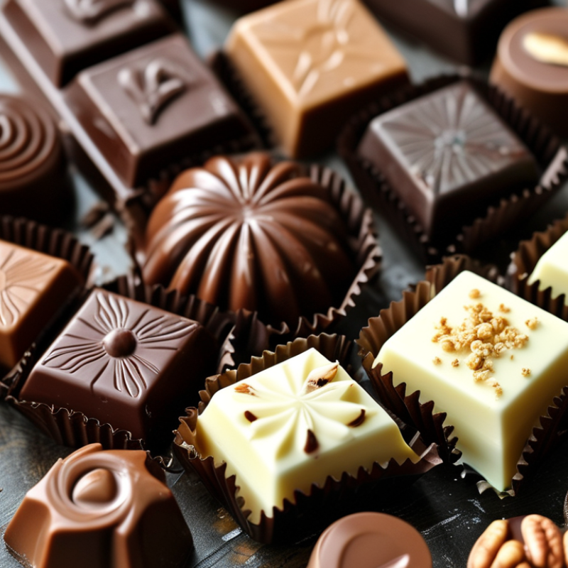 What is the Best Chocolate Machine for Your Business Needs?