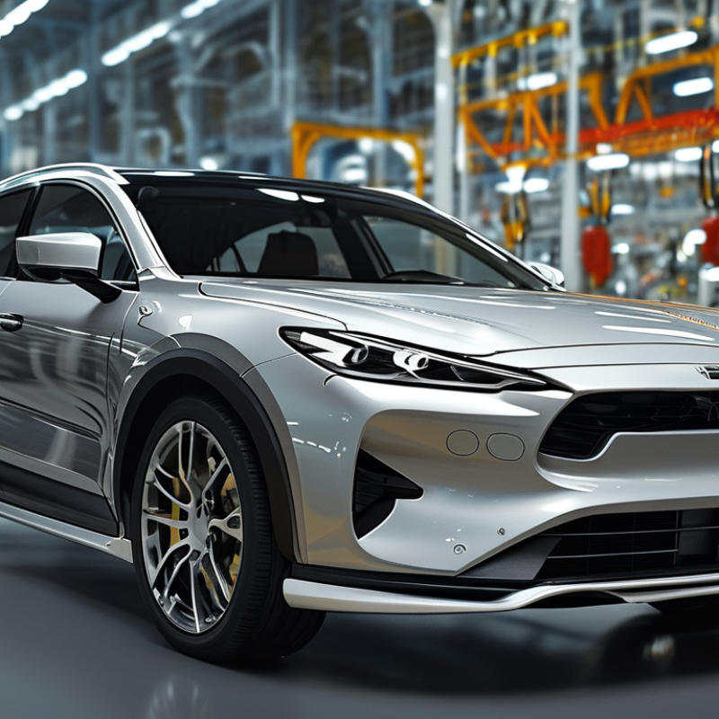 Top 10 Odm Auto Parts Manufacturers in China for Global Buyers?