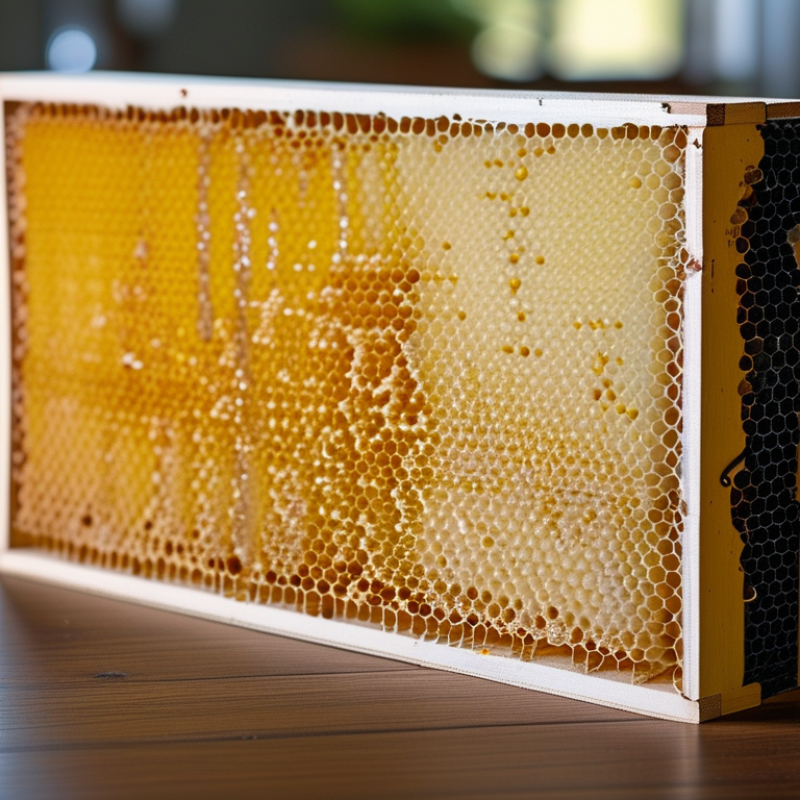 Top Tips for Choosing Honeycomb Activated Carbon Filters?