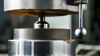 What is a Brinell Hardness Tester and How Does It Work?