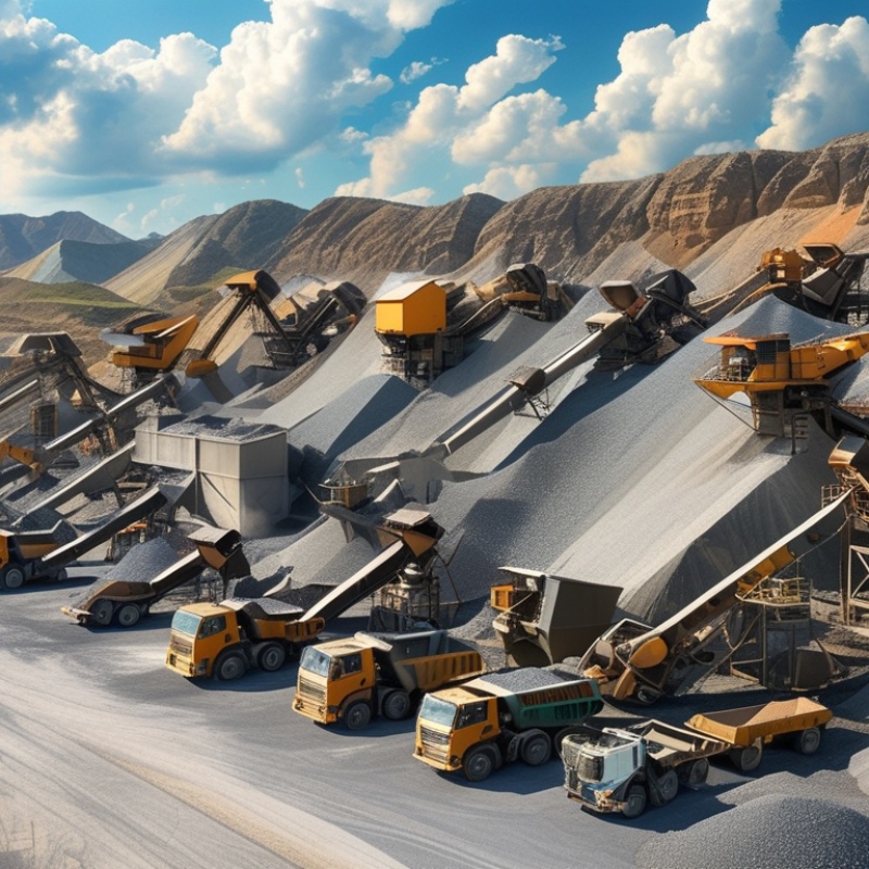 10 Essential Tips for Choosing the Right Crushing Equipment