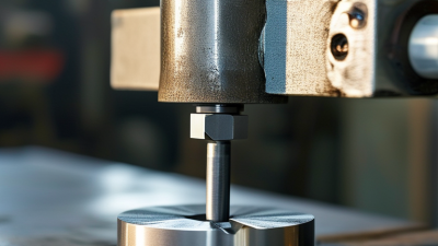 What is a Brinell Hardness Tester and How Does It Work?